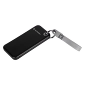 VERBATIM 32194 - V Pocket SSD USB3.2 GEN2 2TB B/G - 2