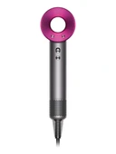 Dyson Supersonic Fuşya 1600 W İyonlu Saç Kurutma Makinesi (İthalatçı Garantili) - 1