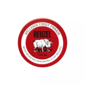 Reuzel Red Pomade Su Bazlı Orta Tutucu Parlak Wax 35g - 1