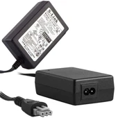 S-Link SL-15-32HP 15 Volt - 32 Volt Çift Voltaj AC/DC HP Yazıcı Adaptörü - 1
