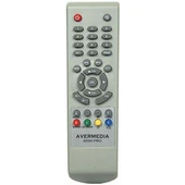 Avermedia 6000 Pro - Nextstar - Herz 980 - Kawai KW 6000 - Funny - Kamosonic Kara 6000 - Envision Uydu Alıcı Kumandası - 1