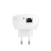 TP-Link TL-WA850RE 300 Mbps Wifi Repeater Geniş Menzil thumbnail 2