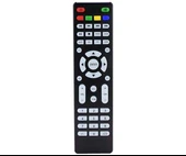 Yumatu İnce Slim Kasa Lcd Led Tv Kumandası - 1