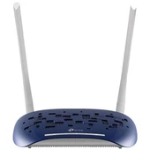 TP-Link TD-W9960 300 Mbps Kablosuz Adsl2-Vdsl2 Modem - 2