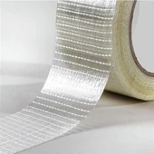 Weko WK-25529 Lifli 50 Mm Yapışkanlı Güçlü İzolasyon Bant thumbnail 2