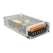 S-Link SL-KA200 12 Volt 15 Amper 195 Watt Metal Kasa Adaptör - 1