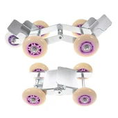 Sunup SN-21007 Motosiklet Dolly Tekerlek thumbnail 2