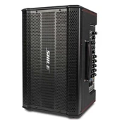 Shile SL-8 El Mikrofonlu USB, SD ve Bluetooth Taşınabilir Hoparlör thumbnail 5