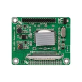 Lcd Panel Flexi Repair Qk6M37 V1.0 FHD Lvds Rotate 180 thumbnail 1