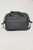 ÇÇS Siyah Unisex Evrak ve Laptop Çantası 71460 - 4