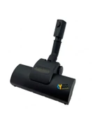 Electrolux Uyumlu UltraFlex Uforigindb Turbo Brush Süpürge Emici Yer Başlığı thumbnail 1