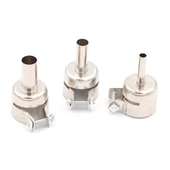 Powermaster ZD-968 Serisi Uyumlu 3’lü Set Havya Üfleme Ucu thumbnail 1