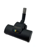 Dyson Uyumlu DC 59 Elektrikli Süpürge Turbo Brush Emici Başlık thumbnail 1