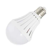 Powermaster PM-25221 5 Watt E27 220 V 6500K Beyaz Şarjlı Led Ampul thumbnail 1