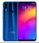 Yenilenmiş Meizu Note 9 4/64Gb Mavi - 1