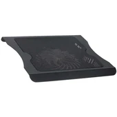 Powermaster 883 120 Mm 1500 Rpm Tek Fanlı Işıklı Notebook Soğutucu - 2