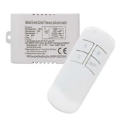 Powermaster PM-20977 Avize Kumandası 4 Fonksiyonlu thumbnail 1