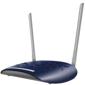TP-Link TD-W9960 300 Mbps Kablosuz Adsl2-Vdsl2 Modem - 1