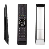 Arçelik Beko Grundig XRA18700-AA High-BT-Gyro-Voice-48 Arçelik-PIP Lcd Sihirli Metalik Kumanda - 1