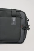 ÇÇS Siyah Unisex Evrak ve Laptop Çantası 71460 - 6