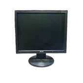 ASUS VB178 17 İNÇ KARE 1280X1024 2 EL LED MONİTÖR - 1