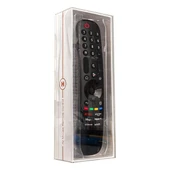 Weko LG MR21GA AKB76036204 Netflix-Rakuten TV-Prime Video-Disney+ Tuşlu LG Air Mouse Sihirli Kumanda thumbnail 2