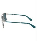 Calvin Klein Jeans CKJ25201S-016 Erkek Güneş Gözlüğü thumbnail 2