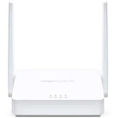 Mercusys MW302R 300 Mbps Wifi-N Router Access Point thumbnail 1