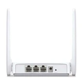 Mercusys MW302R 300 Mbps Wifi-N Router Access Point thumbnail 2