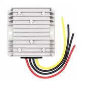 PowerMaster PM-8196 24-12 Volt 20 Amper Oto Konvertör Voltaj Düşürücü thumbnail 2