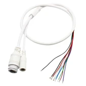 Powermaster IP Kamera Yedek Kablo - 1