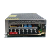 Powermaster PM-14069 12 Volt - 16.7 Amper - 200 Watt Metal Kasa Adaptör - 4