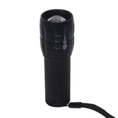 Powermaster MX-7303 Mercekli Zoomlu Fener thumbnail 2