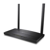 Tp-Link Archer-VR400 AC1200 Dual Band 1200 Mbps Vdsl Modem Router - 1