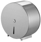 Line Bathroom Tuvalet Kağıtlık 21503 Rulo Ø220 MM 304 Mat Paslanmaz Çelik - 1