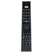 Huayu RM-L1396 Vestel-Regal-Seg Netflix Tuşlu Lcd-Led Tv Kumanda thumbnail 1