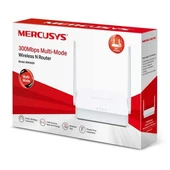 Mercusys MW302R 300 Mbps Wifi-N Router Access Point thumbnail 3