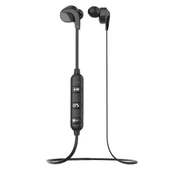 Lenovo Lecoo Es204 Boyun Bantlı Mikrofonlu Kulak İçi Bluetooth Kulaklık thumbnail 1