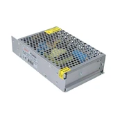 Powermaster PM-14056 12 Volt - 10 Amper - 120 Watt Metal Kasa Adaptör thumbnail 2