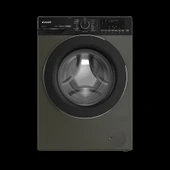 Arçelik 9140 MP OG 1400 Devir 9 Kg Çamaşır Makinesi thumbnail 1