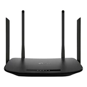 TP-Link Archer-VR300 AC1200 Dual Band 1200 Mbps Vdsl Modem Router thumbnail 1