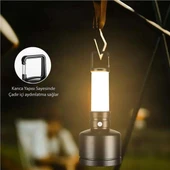 PowerMaster CH-23051 Taşınabilir Kamp Feneri thumbnail 3