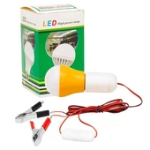 12 V Led Ampul Akü Maşalı Powermaster thumbnail 2