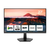 NPC 27" MD2708-A 180Hz 1ms IPS Fhd Gaming LCD Monitör - 1