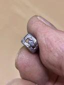 Eritme Kurşun 100gr Nazar Için Kurşun Mühür Kolay Eriyen Kurşun Eritme Kurşun Saf Dökme Kurşun thumbnail 3