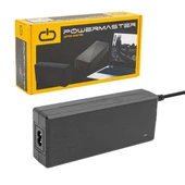 Powermaster PM-7867 63 Volt 1.1 Amper 3 Pinli Ginger Şarj Cihazı thumbnail 2