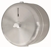 Line Bathroom Tuvalet Kağıtlık 21501 Cimri 220 MM Mat Paslanmaz Çelik - 1