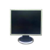SAMSUNG SYNCMASTER 740N 17 İNÇ KARE 1280X1024 2 EL LCD MONİTÖR - 2