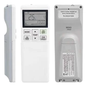 Mitsubishi RLA 502A700S Klima Kumandası thumbnail 1