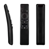 Samsung RM-L1593 BN59-01310A Netflix-Prime Video Tuşlu Sihirli Lcd Led Smart Tv Kumanda - 1